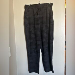 🍋Lululemon Keep Moving Pant 7/8 High-Rise